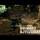 Meet Anarchy Reigns' Zero And His Two Stabby Friends